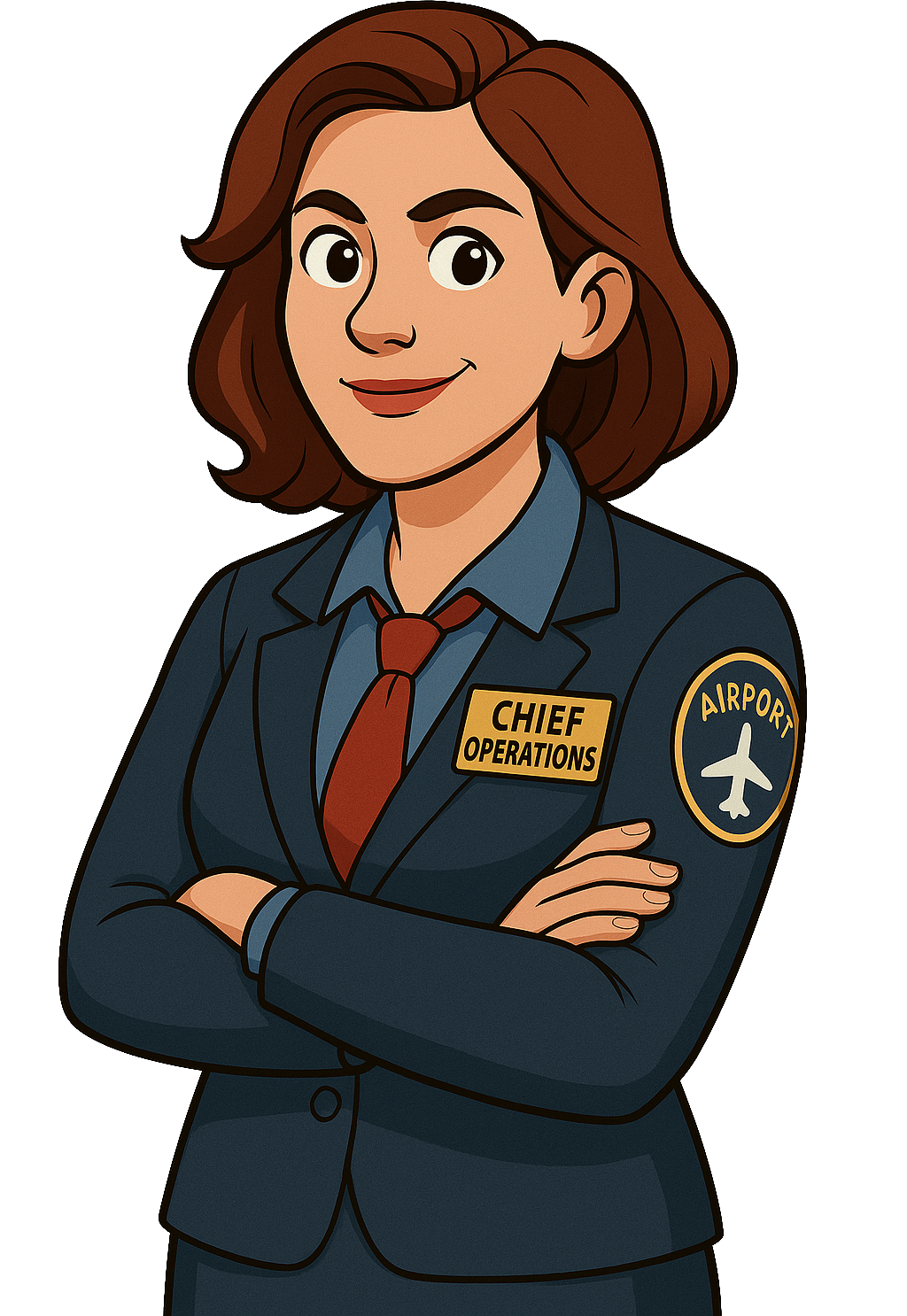 Chief Operations officer
